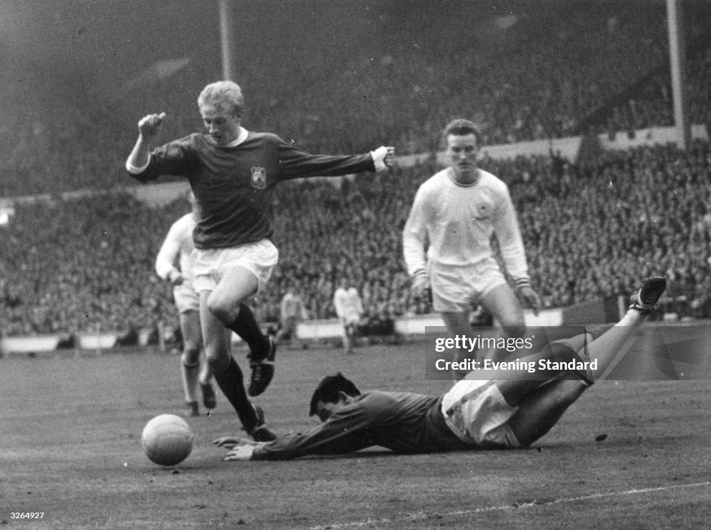 Cup Final 1963