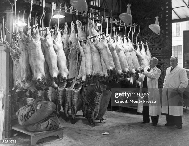 Meat Rationing 9,569 Rationing Stock Photos, High-Res Pictures, and Images - Getty Images