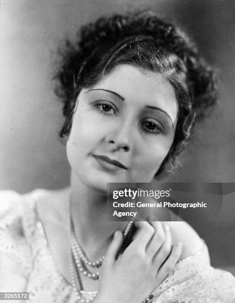 Marion Shilling, the Hollywood actress who began her career in early ...