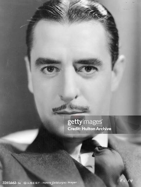 1,551 John Gilbert Actor Stock Photos, High-Res Pictures, and Images ...