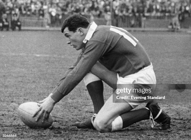 Keith Rix Rugby 1,516 Keith Welsh Photos & High Res Pictures - Getty Images