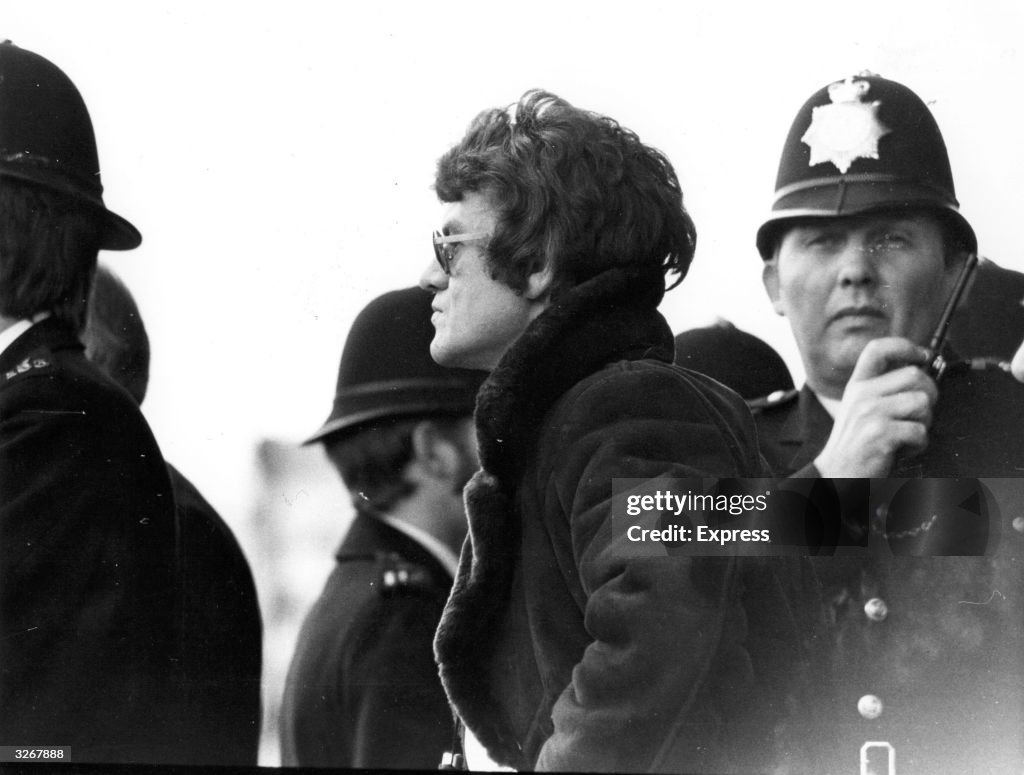 Eddie McCreadie