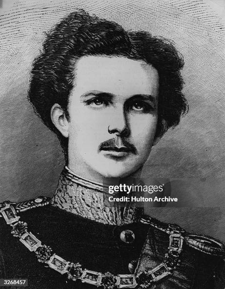 Ludwig II Ludwig II