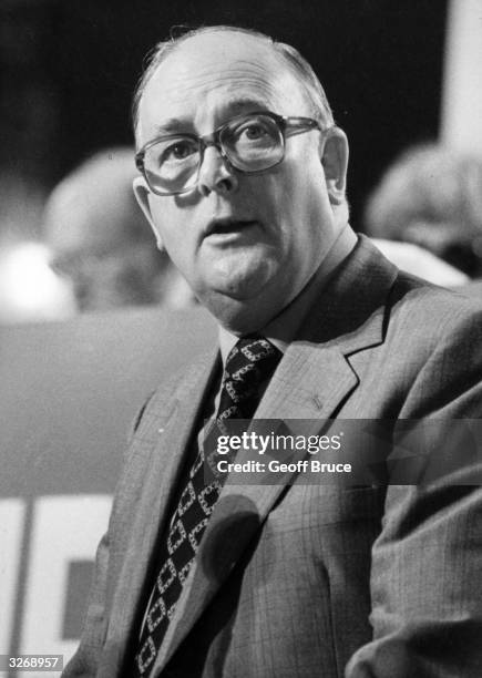 43 Denis Herbert Howell Photos & High Res Pictures Getty Images