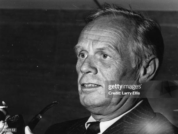Widmark 753 Richard Widmark Photos & High Res Pictures - Getty Images