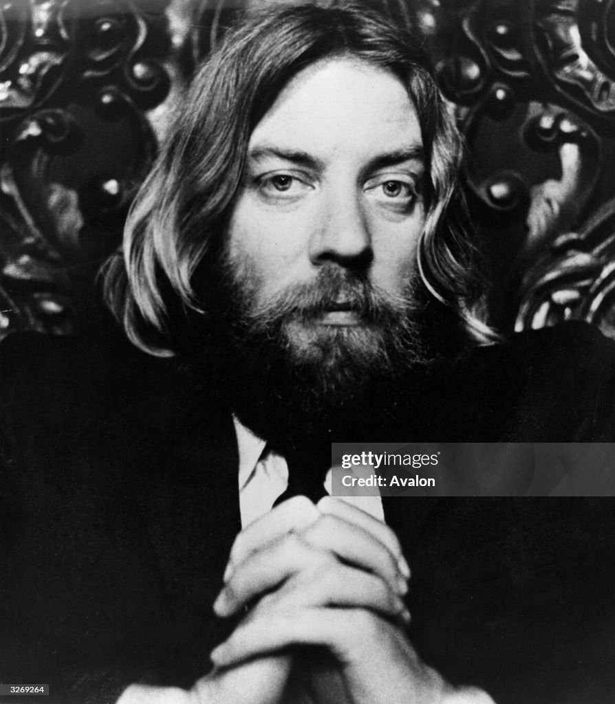 Donald Sutherland