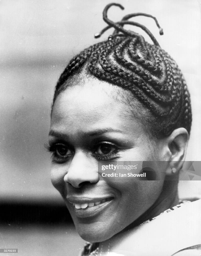 Cicely Tyson