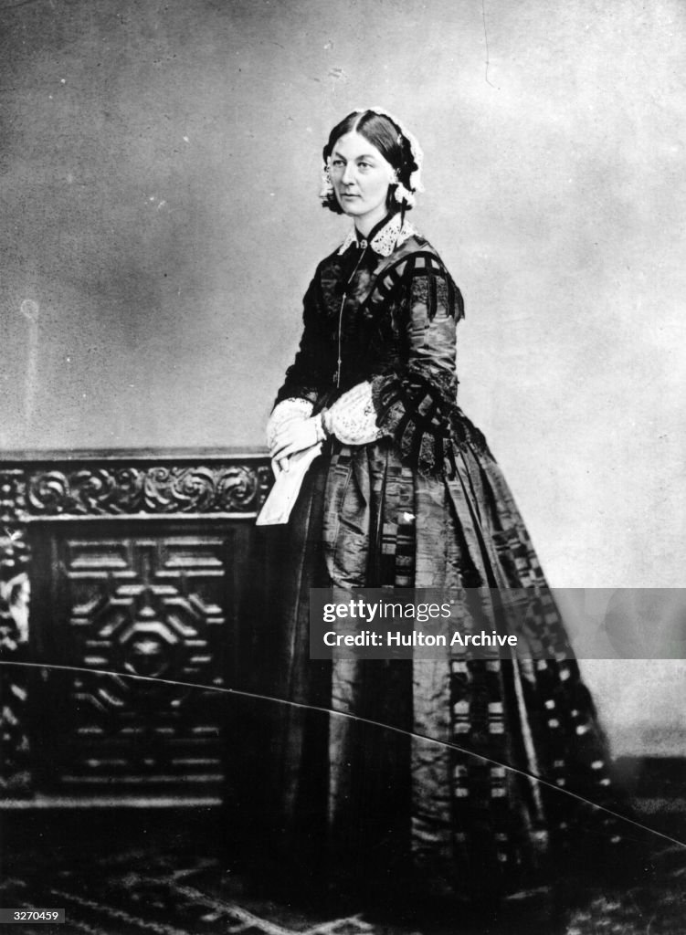 Florence Nightingale