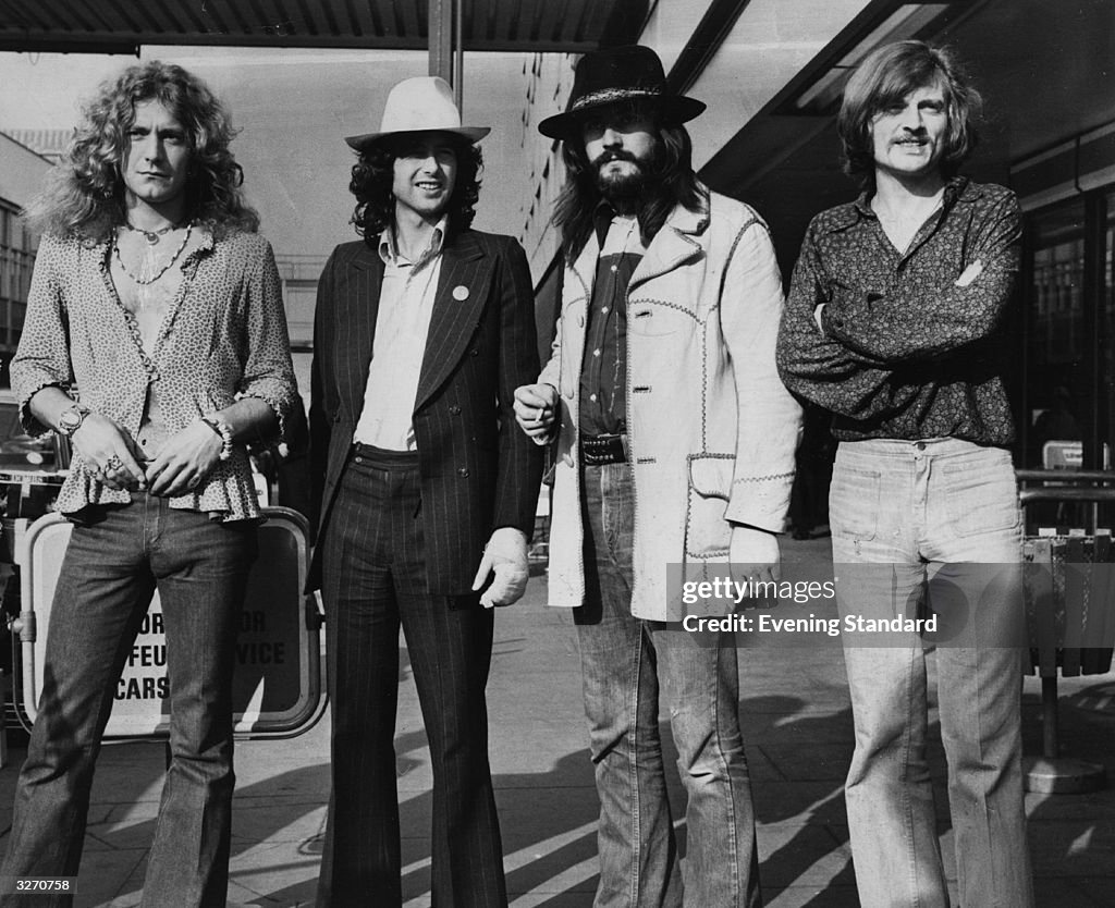 Led Zeppelin