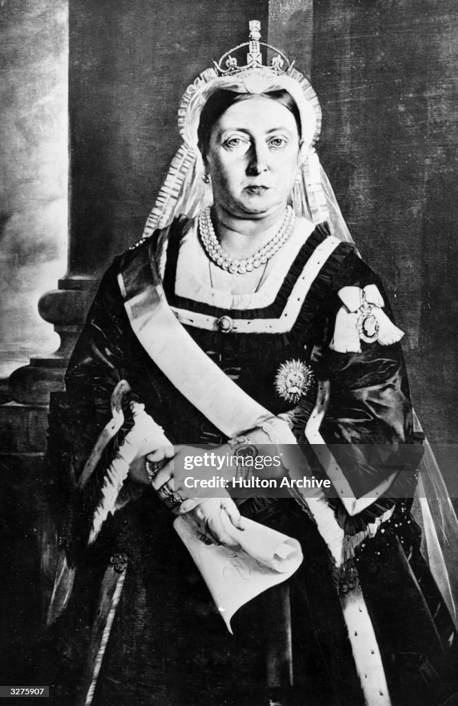 Queen Victoria