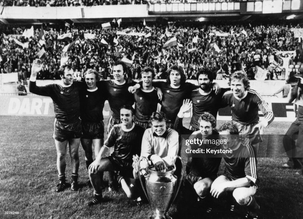 European Cup