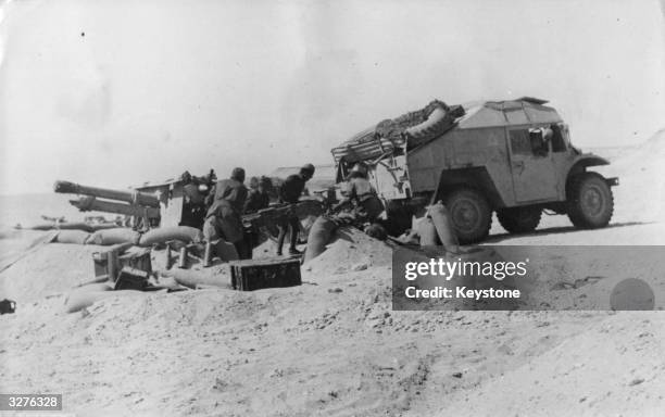 Egypt Rwm Italian Army 1940 Photos and Premium High Res Pictures - Getty Images