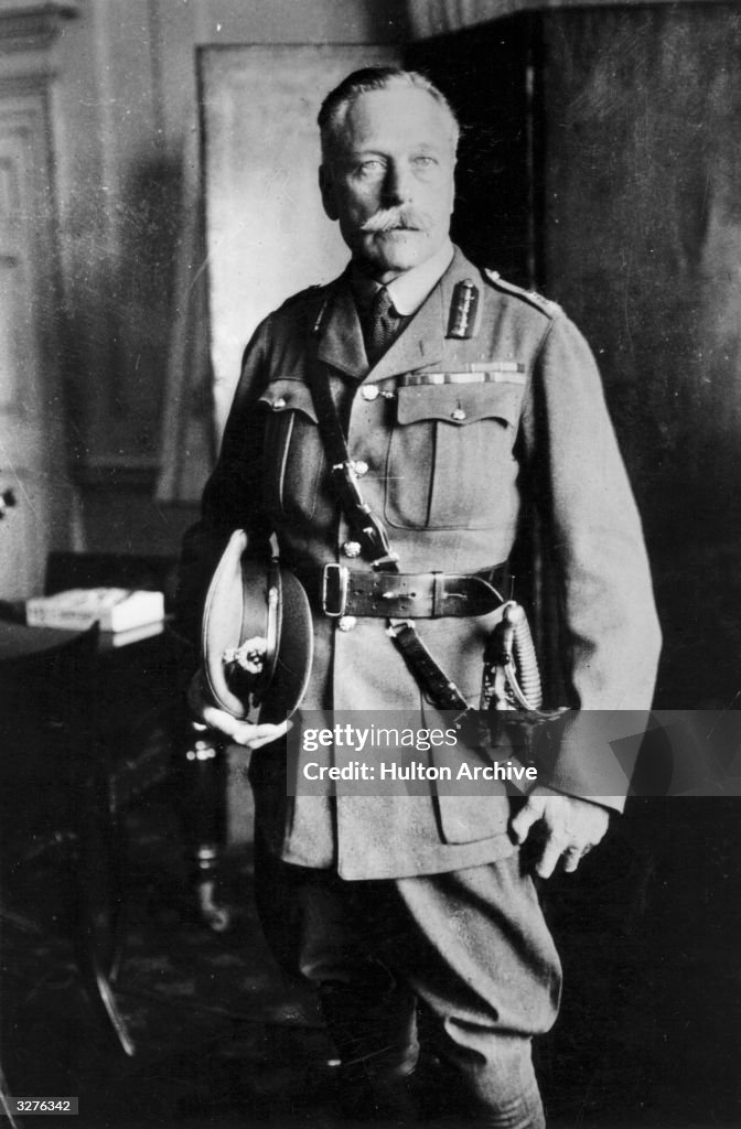 General Haig