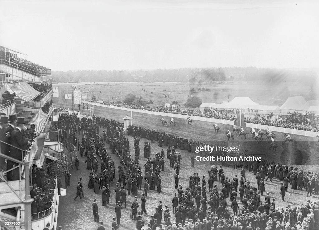 Royal Ascot