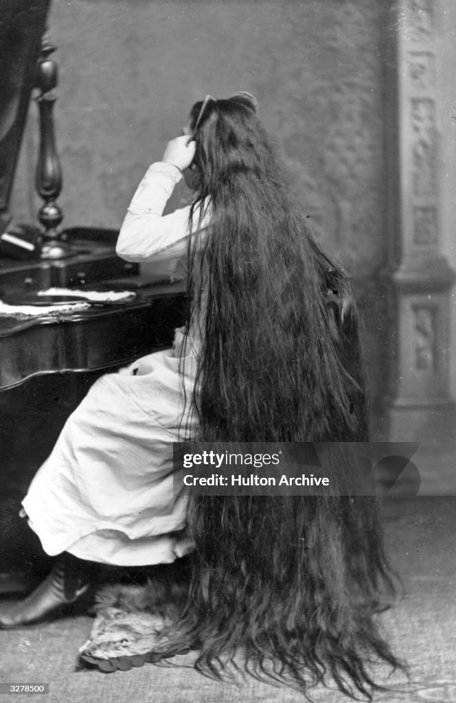 Long Hair