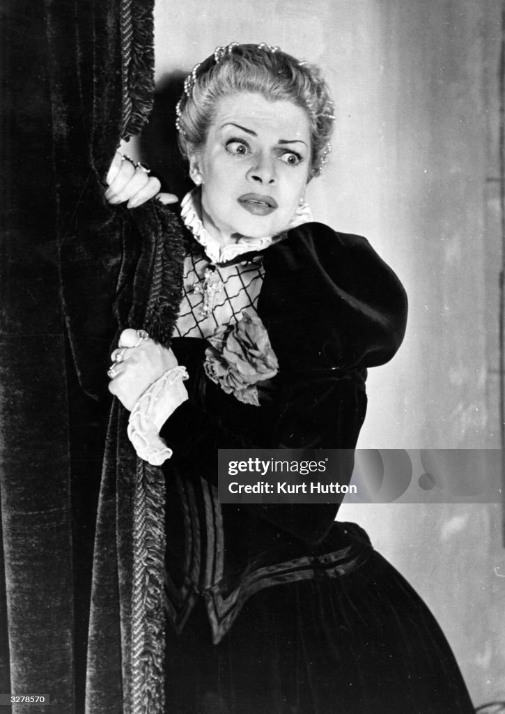 Queen Of Scots