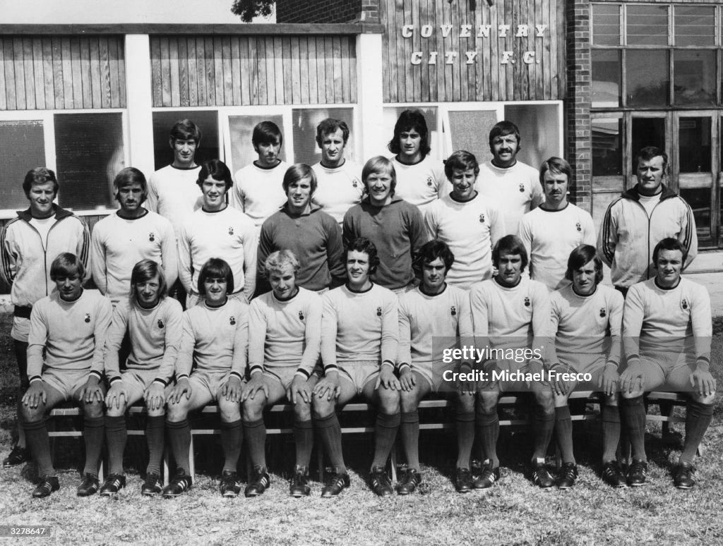 Coventry City
