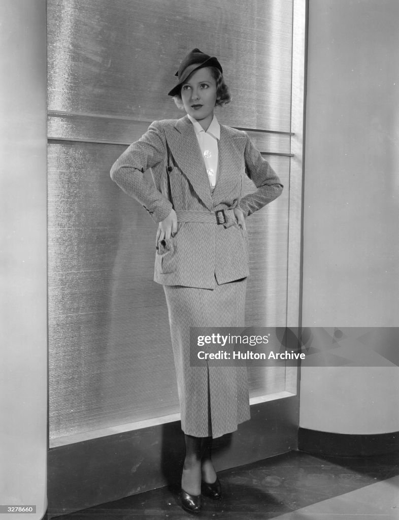 Jean Arthur