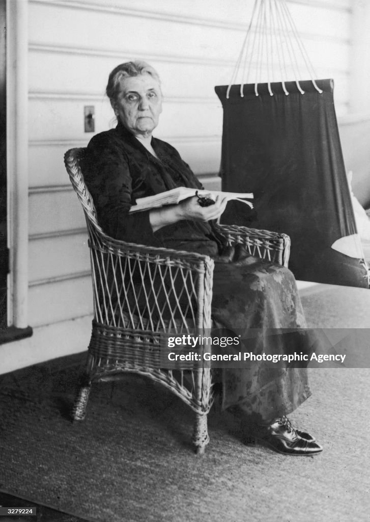 Jane Addams