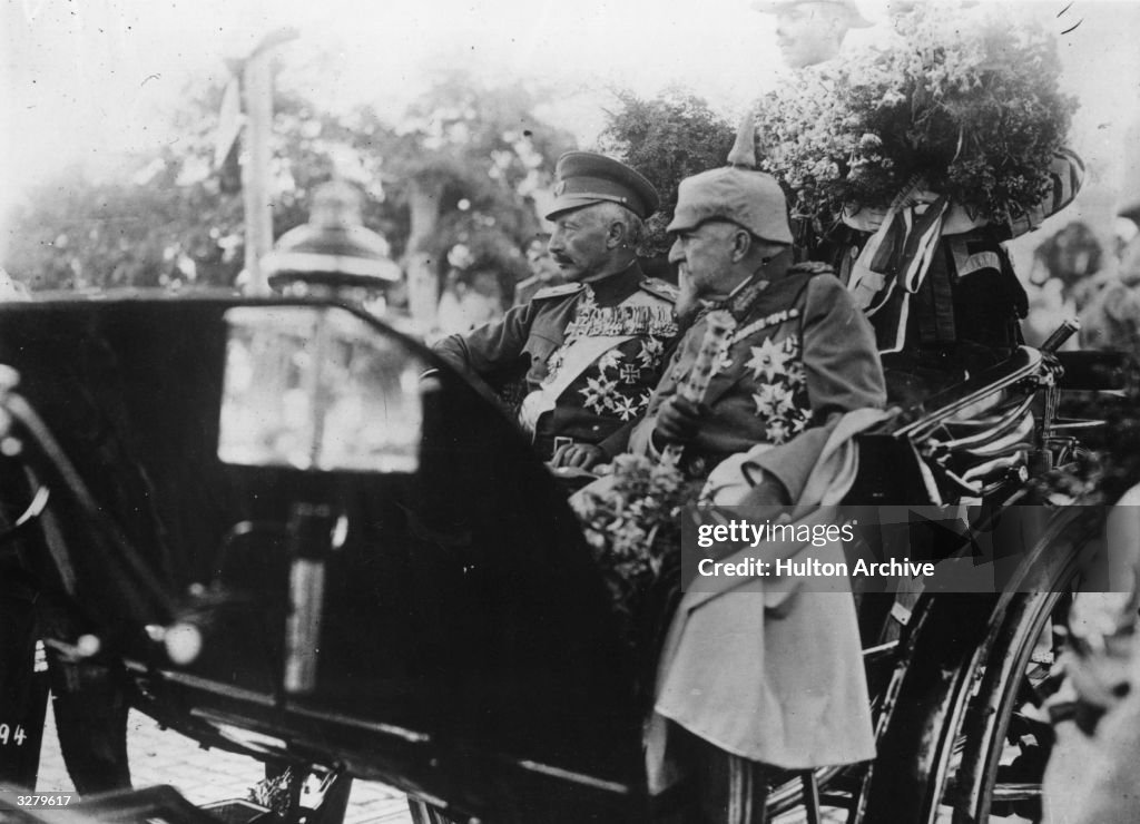 Wilhelm II