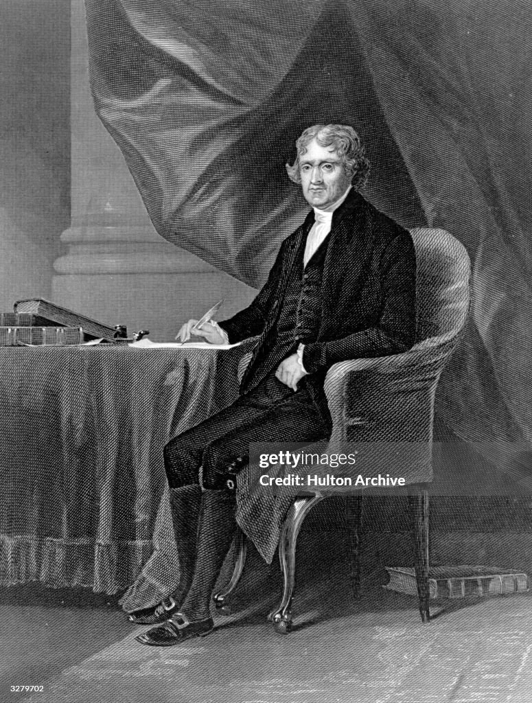 Thomas Jefferson