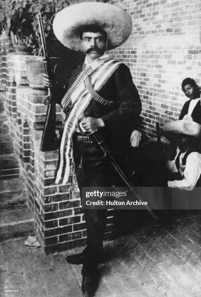 Emiliano Zapata