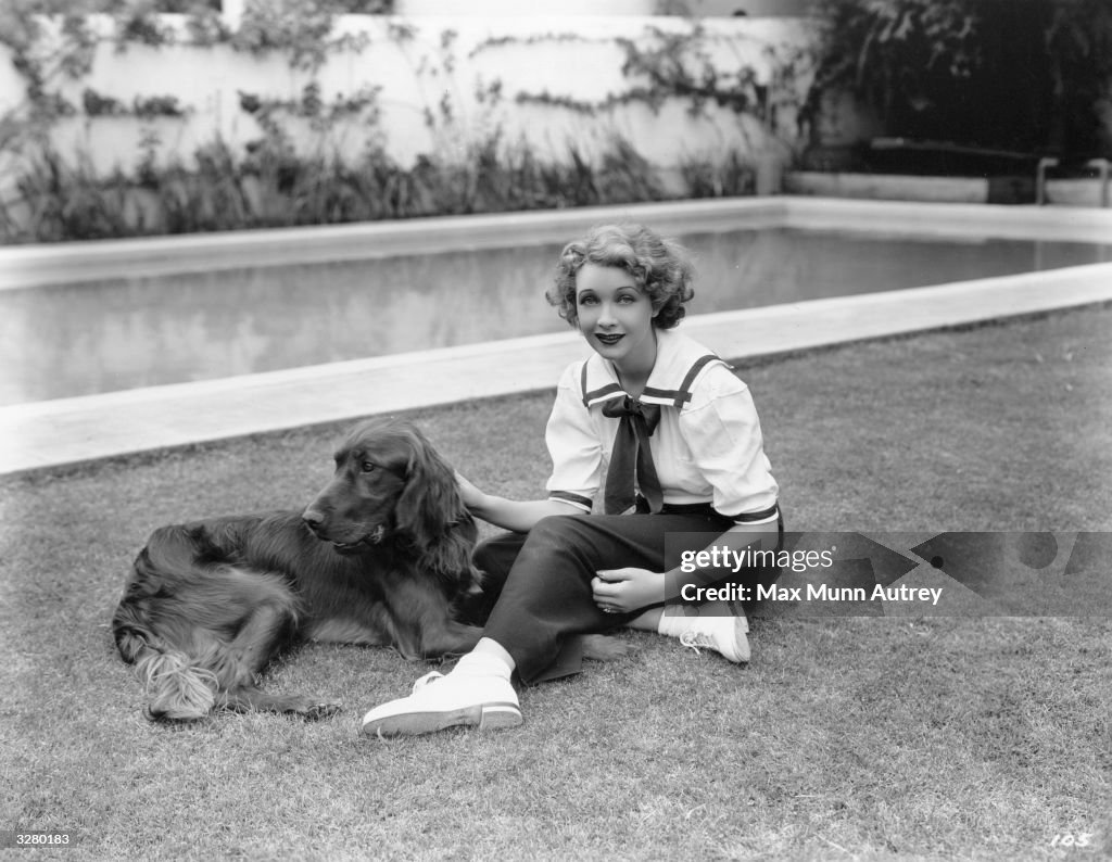 Helen Twelvetrees