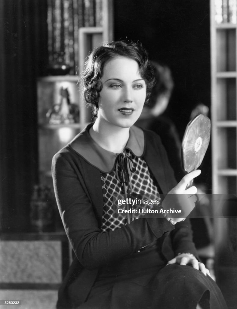 Fay R Fay Wray