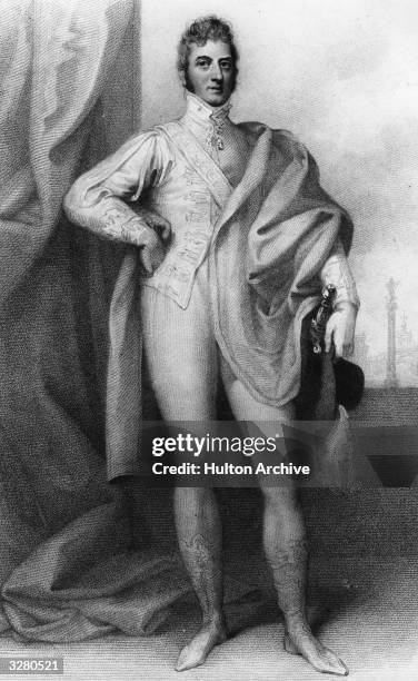 Spencer Churchill 5th Duke Of Marlborough Photos and Premium