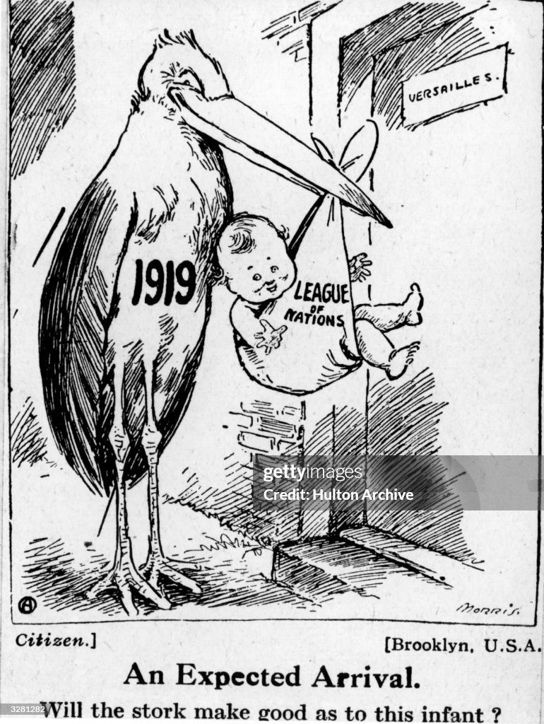 Birth Of Hope