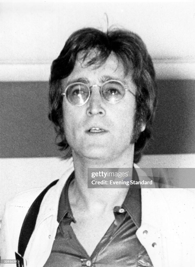 John Lennon