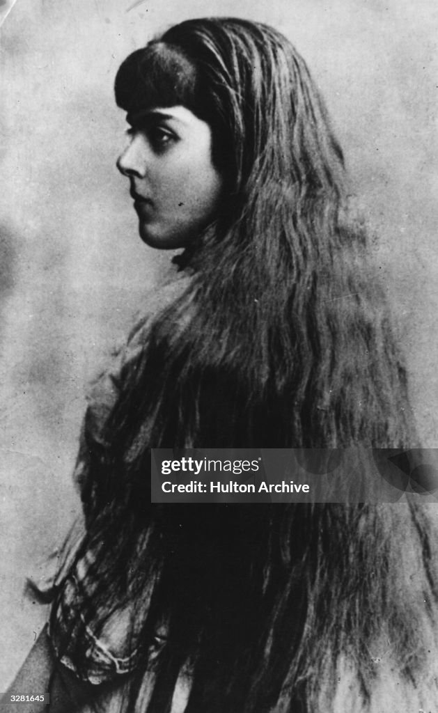 Baroness Vetsera