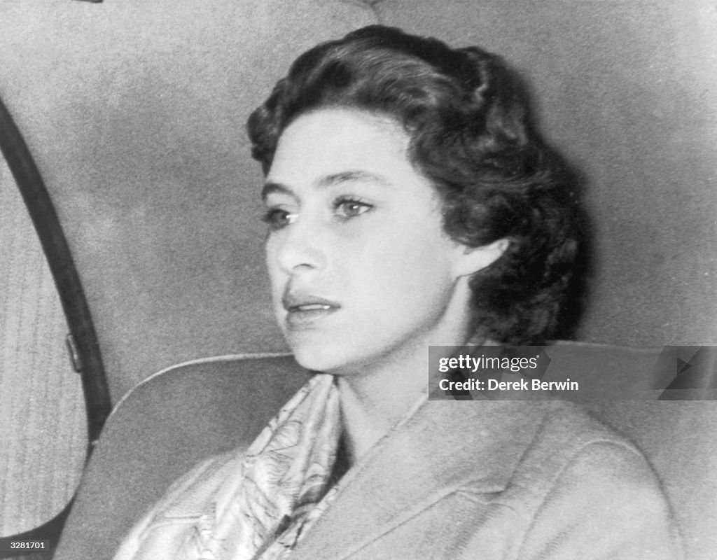 Princess Margaret