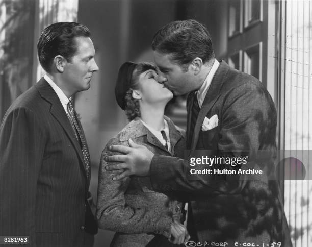 John Boles Actor Photos and Premium High Res Pictures - Getty Images