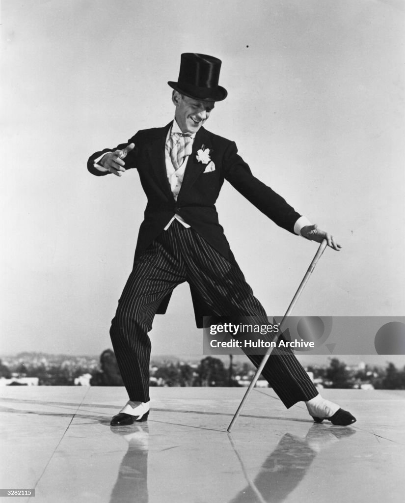Fred Astaire