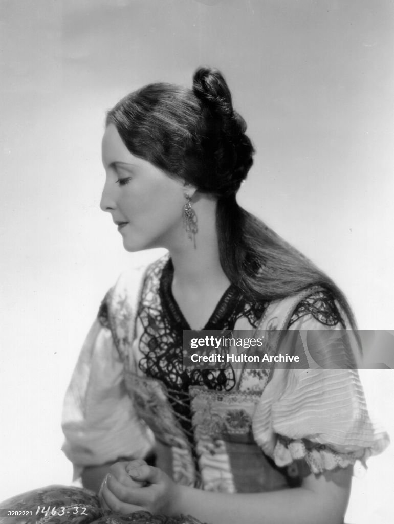 Dorothy Wieck