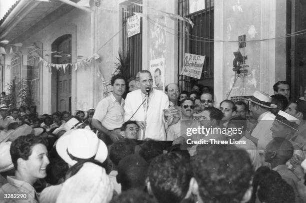 El Ramon Cuba 39 Ramon Grau Stock Photos, High-Res Pictures, and Images - Getty Images