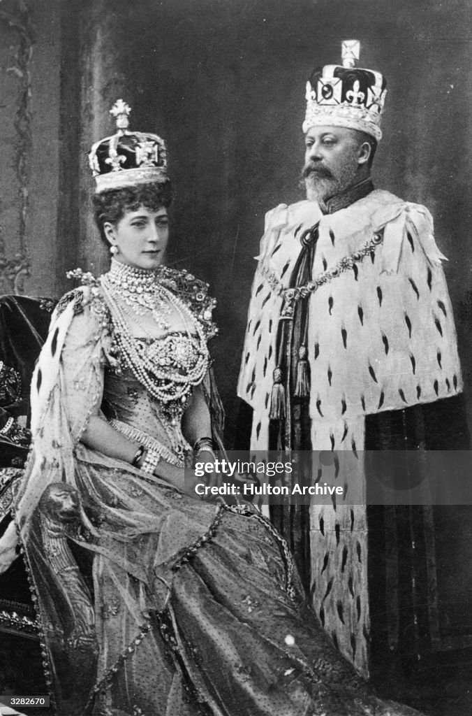 Coronation