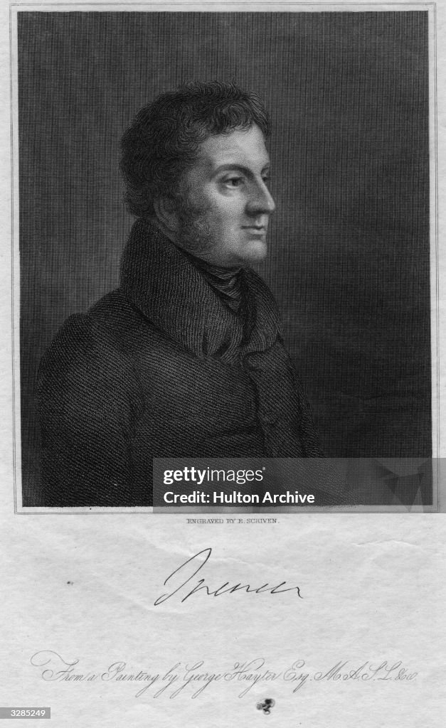 John C Spencer