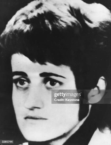 Astrid Proll Photos and Premium High Res Pictures Getty Images