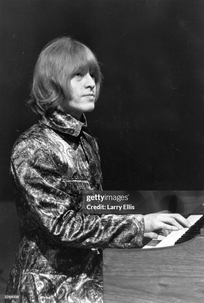 Brian Jones