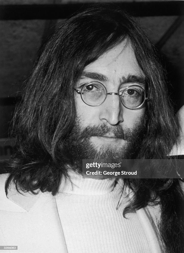 John Lennon