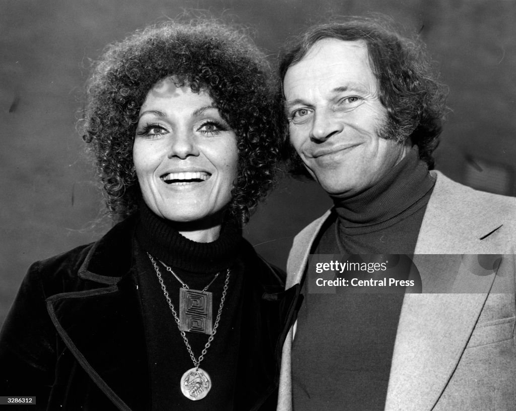 The Jazz Couple