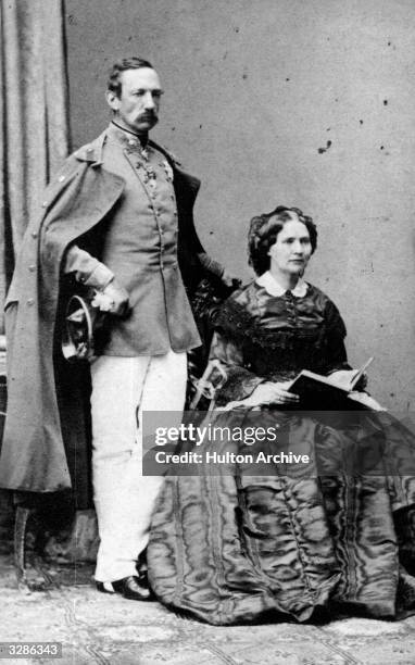 Austrian Modena Franz Modena Photos and Premium High Res Pictures - Getty Images
