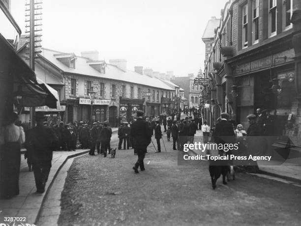 Bargoed 135 Bargoed Stock Photos, High-Res Pictures, and Images - Getty Images
