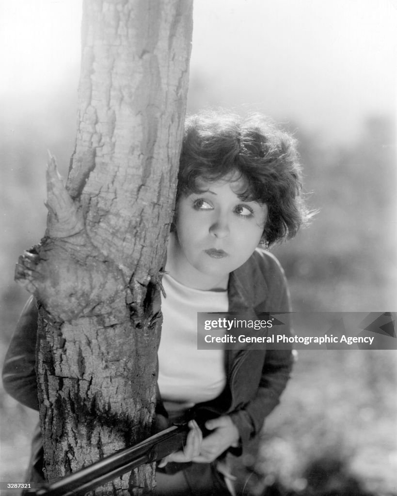 Helen Kane