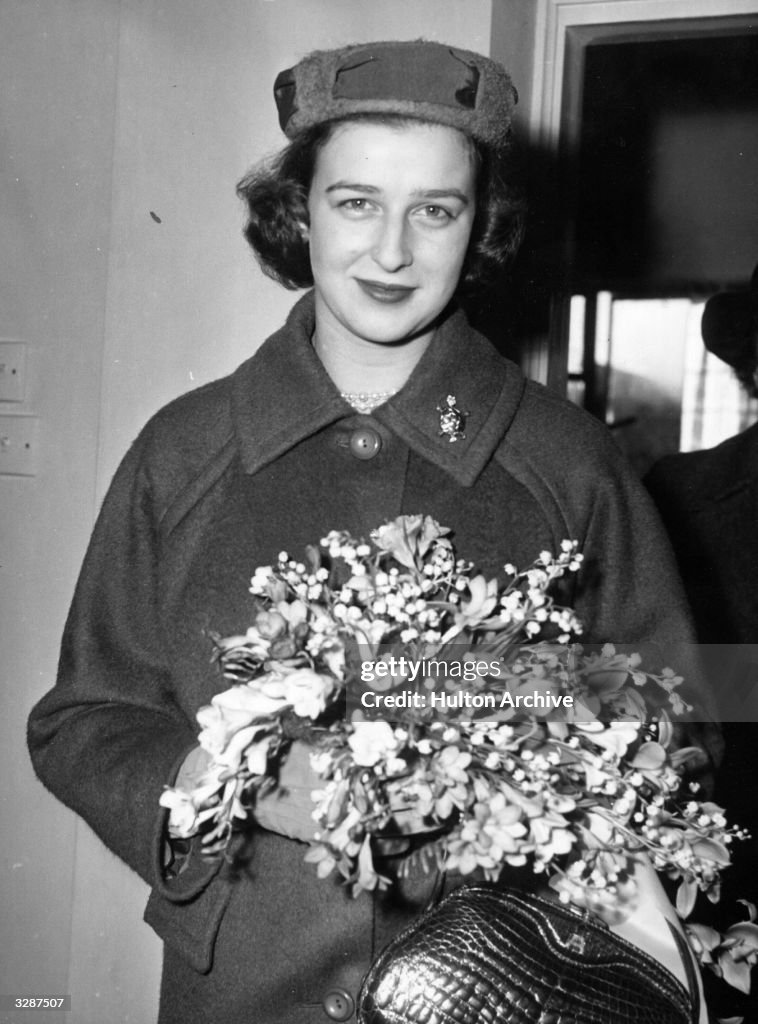 Duchess of Kent