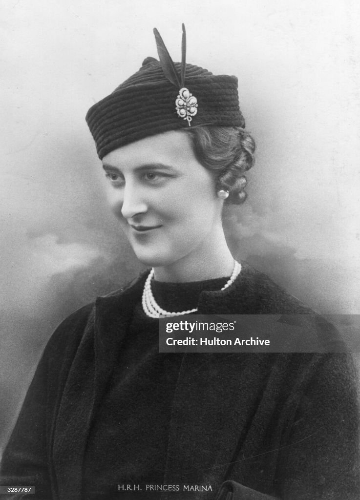 Princess Marina