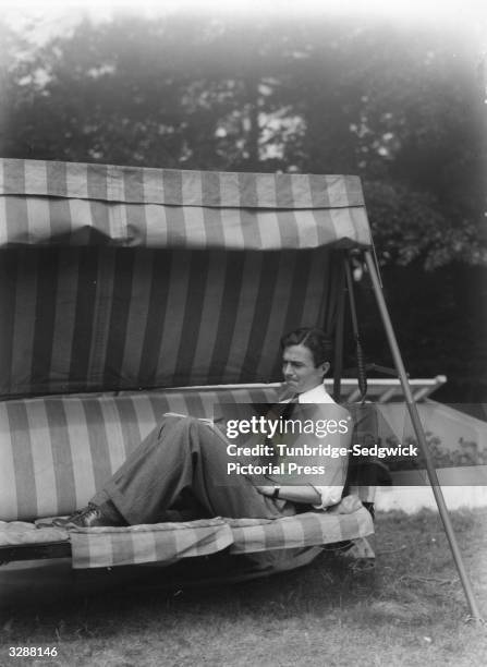 James Mason, News Photo