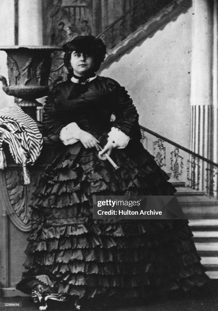 Duchess Of Teck